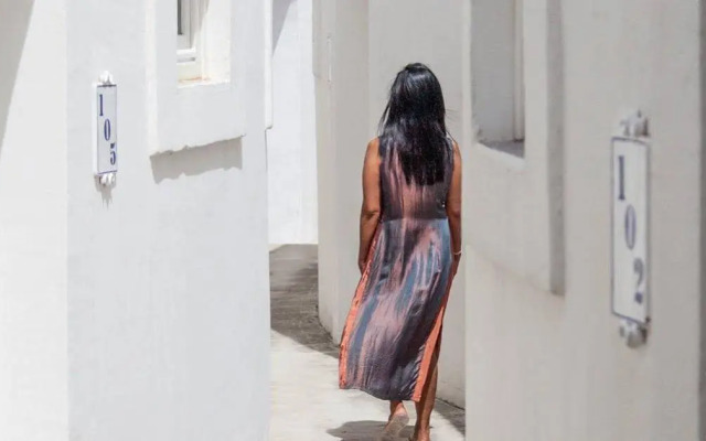 Mari del Sud Resort