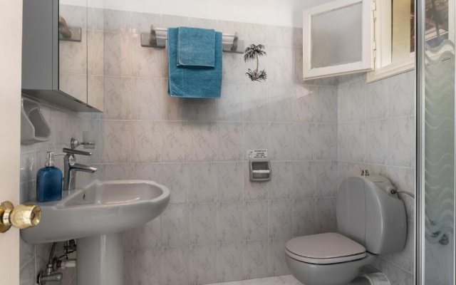 Nikiforos Apartments
