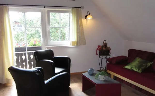 Gurkhof Ferienwohnungen