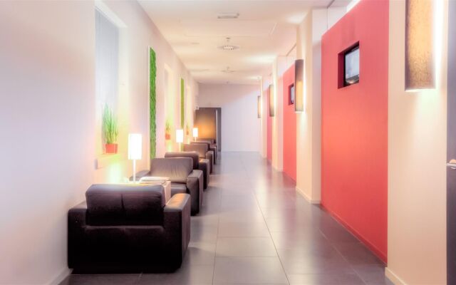 Hotel Alize Mouscron