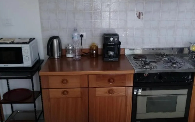 Stazione di Palermo affitti