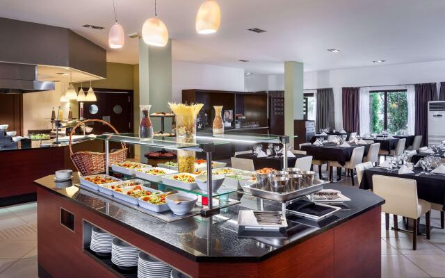 Melia Tortuga Beach - All Inclusive