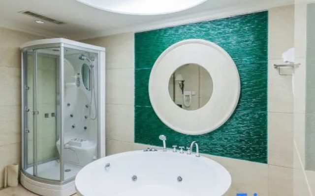 Yijiahe Hotel