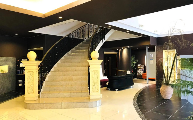 Hotel Square FujiGiotenba