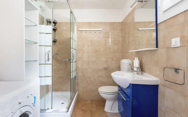 Alessandrini Apartment alla Finestrella