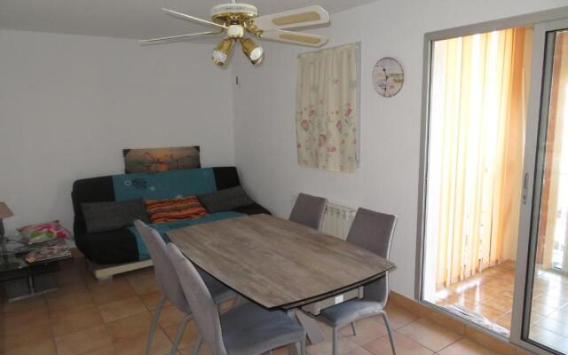 Appartement Sète, 3 pièces, 6 personnes - FR-1-338-367