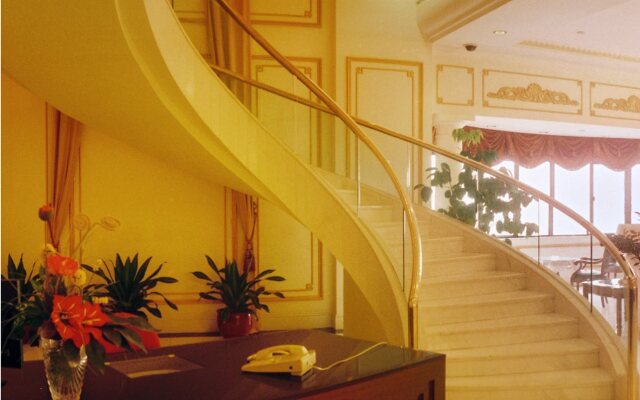 Shantou Golden Gulf Hotel
