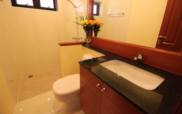 Bang Saray Pool Villa by Pattaya Sunny Rentals