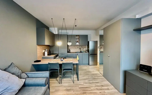 7th Sense boutique apartments