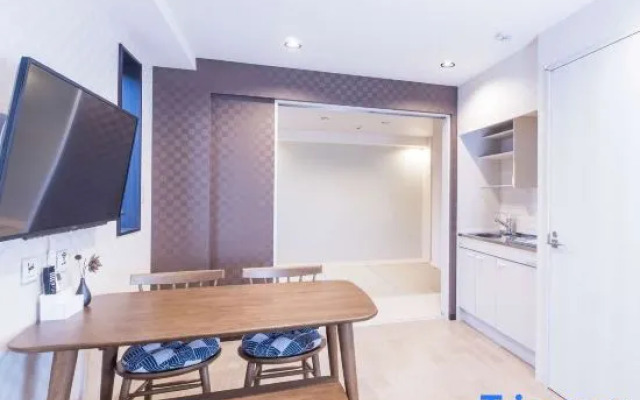 Tokyo Biyori Homestay