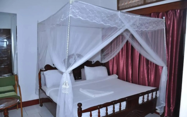 Verona Hotel Kampala