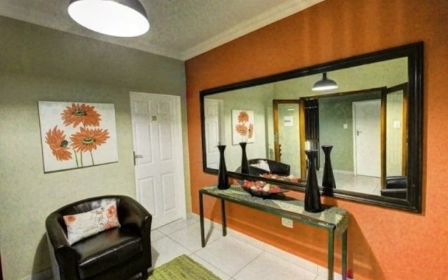 Deja View Exclusive Guest House