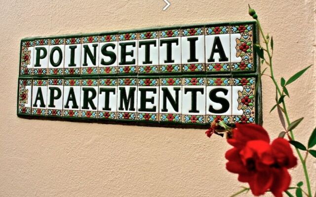 Poinsettia Villa Apartments