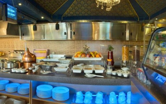 Al Farhan Hotel Suites Al Salam