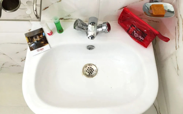 OYO Flagship Huda Market