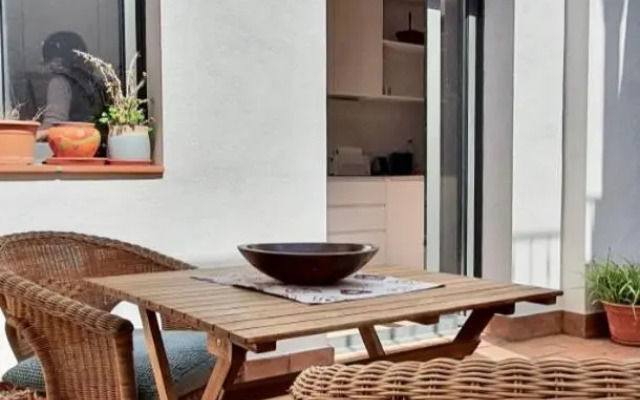 Opening Doors Vilassar. Family house Beach & Relax