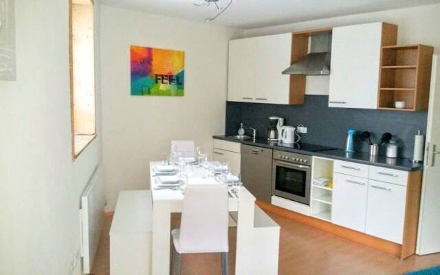 Ferienwohnung Skiliftkarussell Winterberg