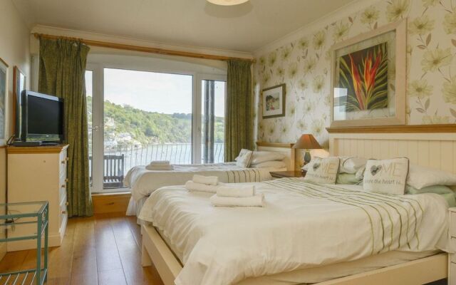 Bight Boathouse