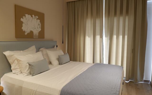Kaiser Luxury Suites