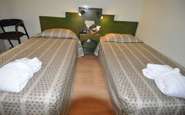 Pamuksu Boutique Hotel