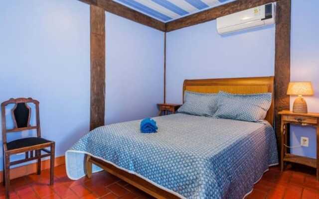 Reserva Ecolodge Eldorado