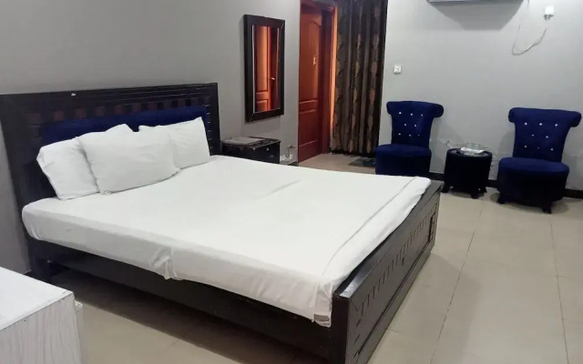The Hotel