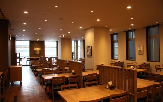 Route-Inn Grand Asahikawa Ekimae