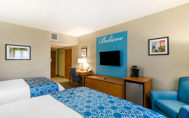Unity Hotel and Conference Ctr, an Ascend Collection Hotel