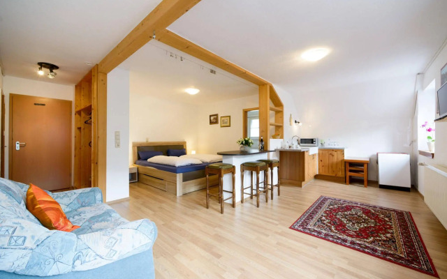 Black Forest Family Apartment-Zum Letzten G'Stehr