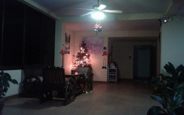 Feng Shui House