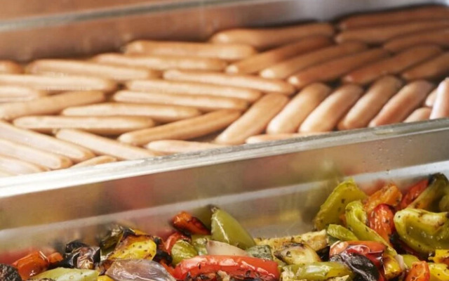 Spa Resort Libverda - Nový Dům