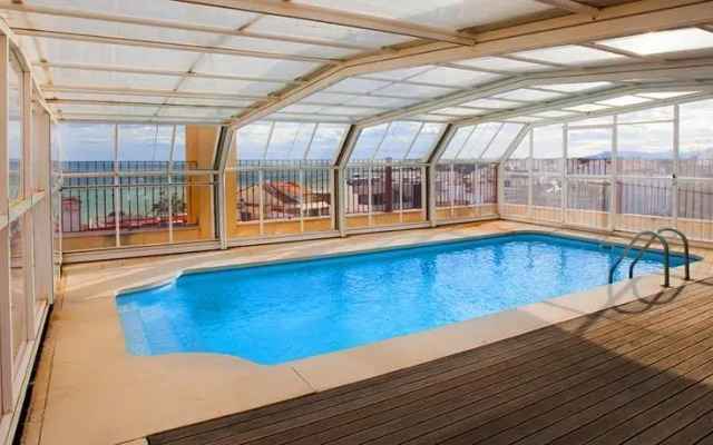 Apartamento Alcocebre