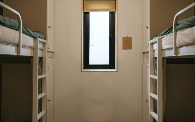 Hostel the local