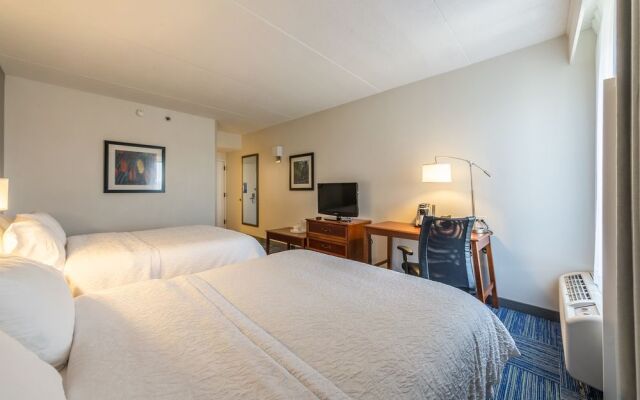 Hampton Inn Allentown