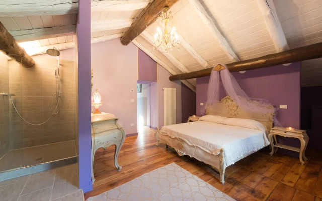 Quart de Lune- Boutique B&B