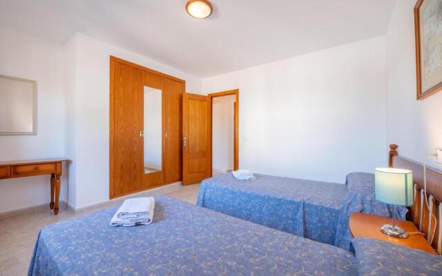 Apartamentos Karin 1ºa