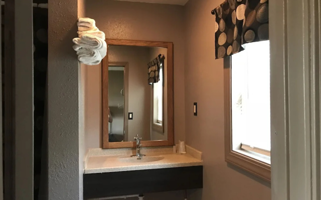 Pullman Motel