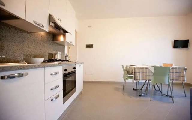 Villaggio Camping Blu