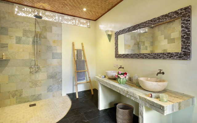 Uluwatu Lumbung Cottages