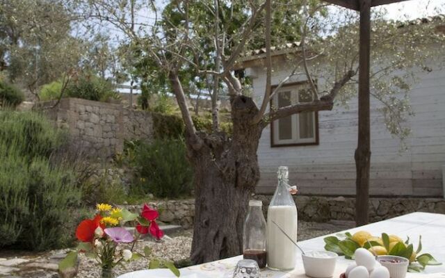 Camping Fiori di Noto