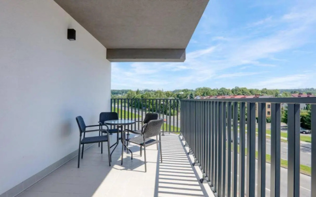 Ibis Styles Nowy Sacz