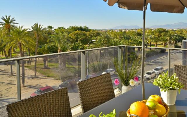 Brisas del Sur Apartment