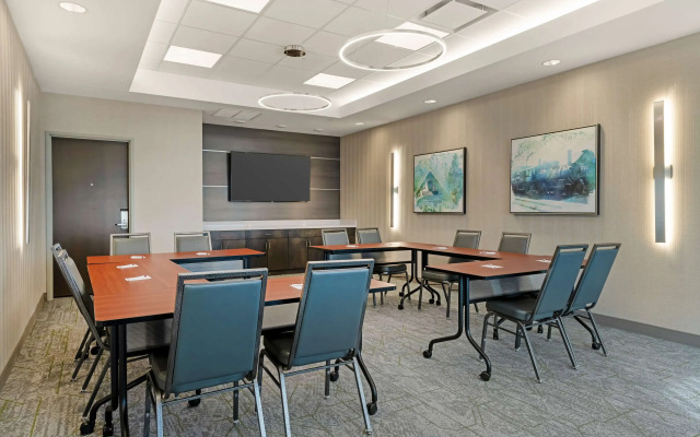 Best Western Plus Grand Rapids MN