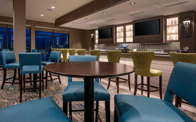 SpringHill Suites by Marriott Wrentham Plainville