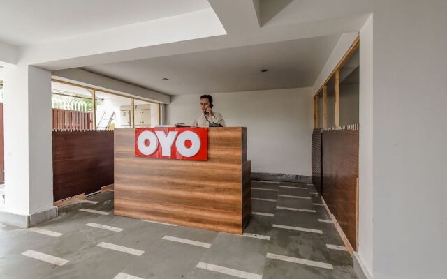 Shiva Inn By OYO Rooms