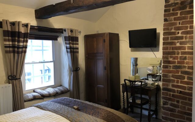 The Bay Horse B&B