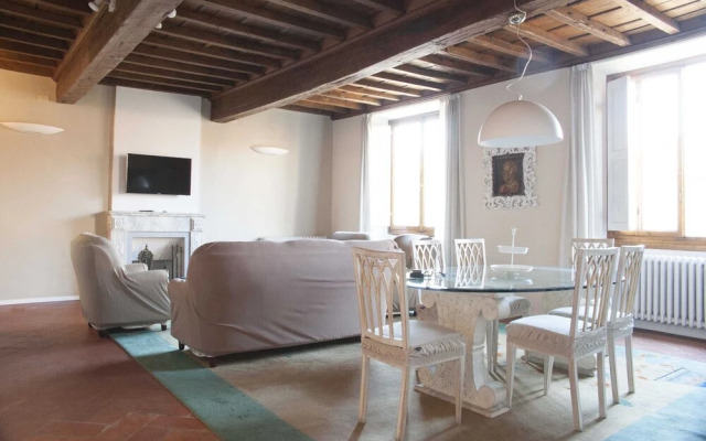 Belledonne Stylish Apartment