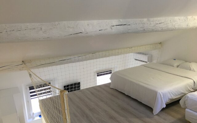 Residence Coeur de Cannes City