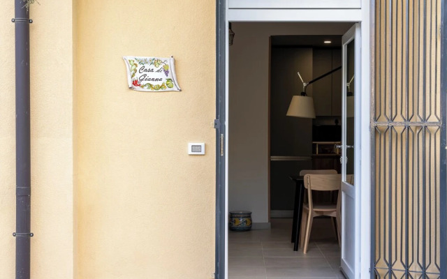 Casa Gianna by Wonderful Italy