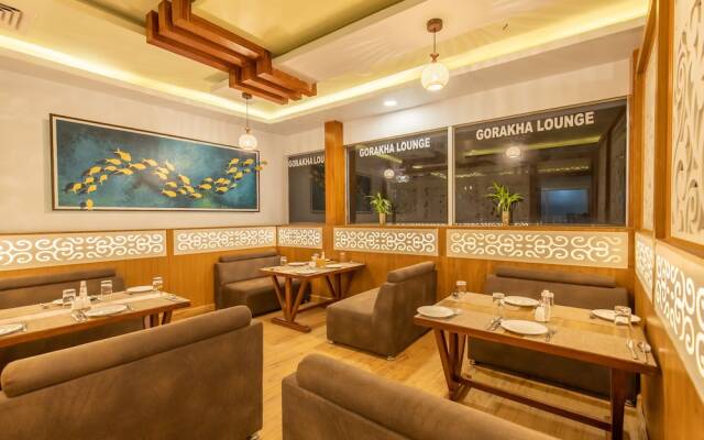 Gorakha Hotel